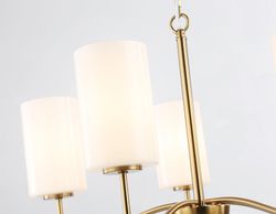 Ambrella Подвесная люстра Modern LH56051