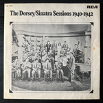 The Dorsey/Sinatra Sessions 1940-1942 6LP (Англия 1972г.)