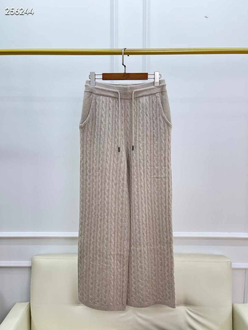 Костюм Brunello Cucinelli