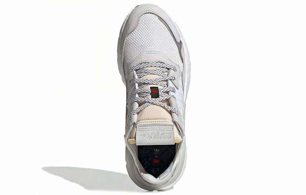 Кроссовки Adidas Originals Nite Jogger 3M