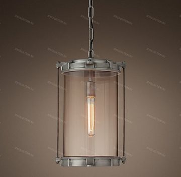 replica  FLATIRON Restoration Hardware