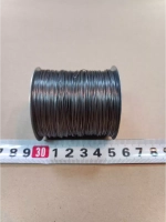 Проволока пчеловода универсальная 3 катушки 250г.