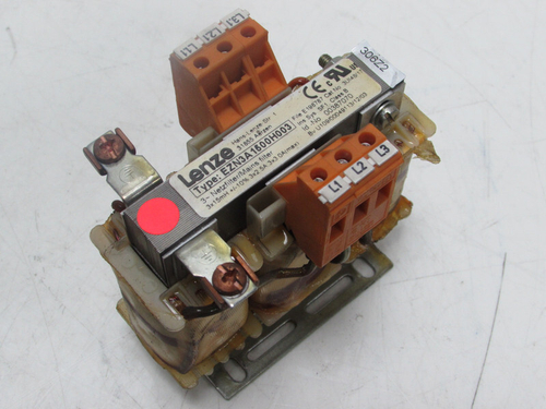 LENZE EZN3A1500H003