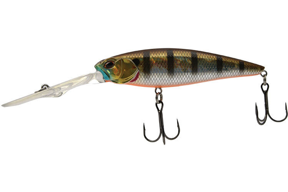 Воблер для рыбалки LureMax HUSKY