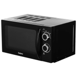 Микроволновая печь соло GALANZ MOS-2005MB 20л.