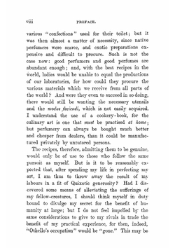 The book of perfumes | Eugene Rimmel