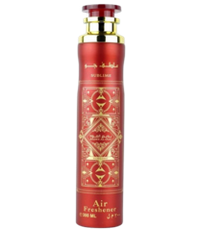 Lattafa Badee Al Oud Sublime Air Freshener