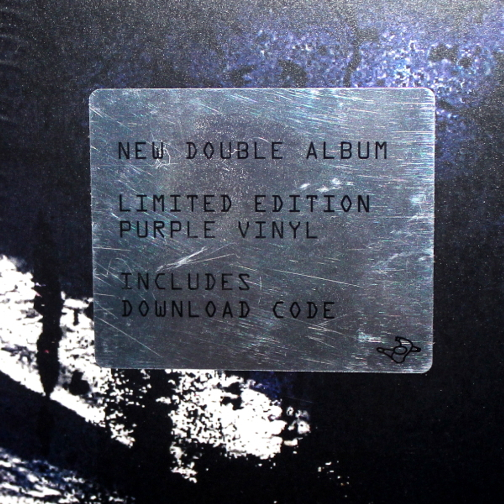 Cabaret Voltaire / Shadow Of Fear (Coloured Vinyl)(2LP)