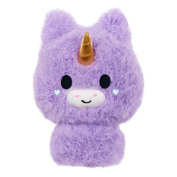 Fluffie Stuffez — плюшевый талисман единорога 594178 / артикул   593447 594178  / GTIN 035051594178