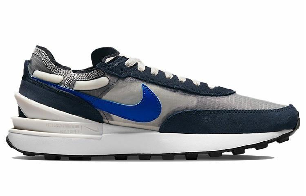 Кроссовки Nike Waffle One Se