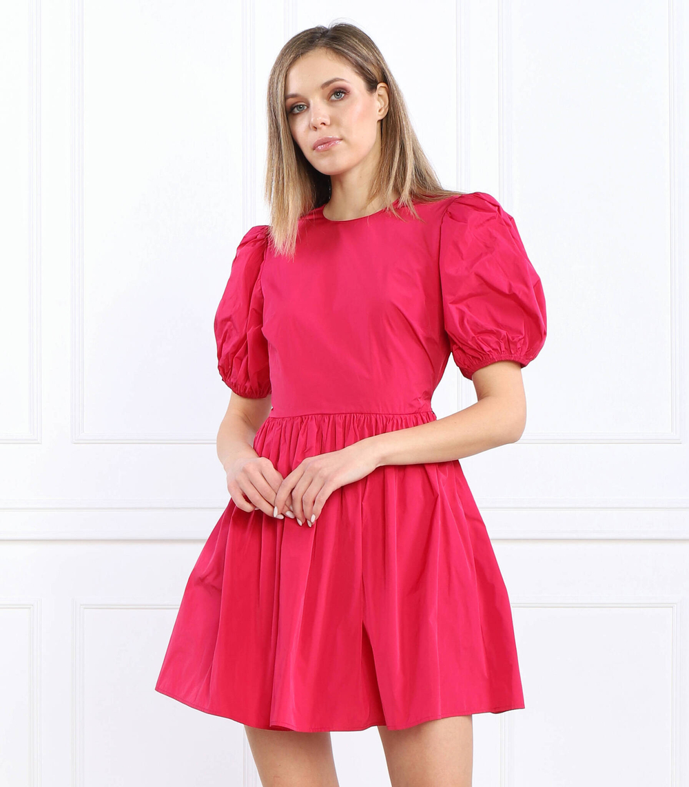 Платье Red Valentino - фуксия(2R3VAGQ51FP)