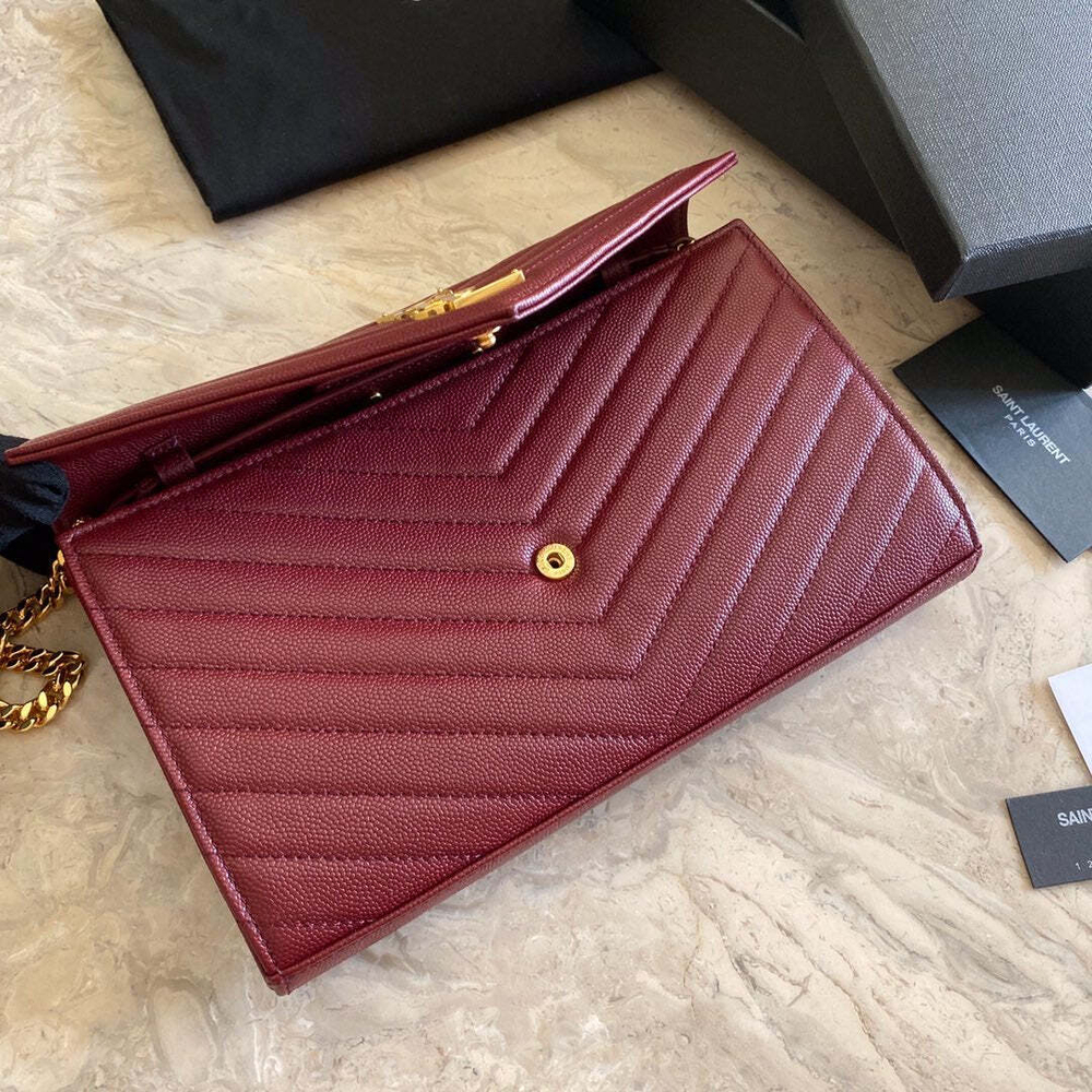 Yves Saint Laurent Woc 22 cm