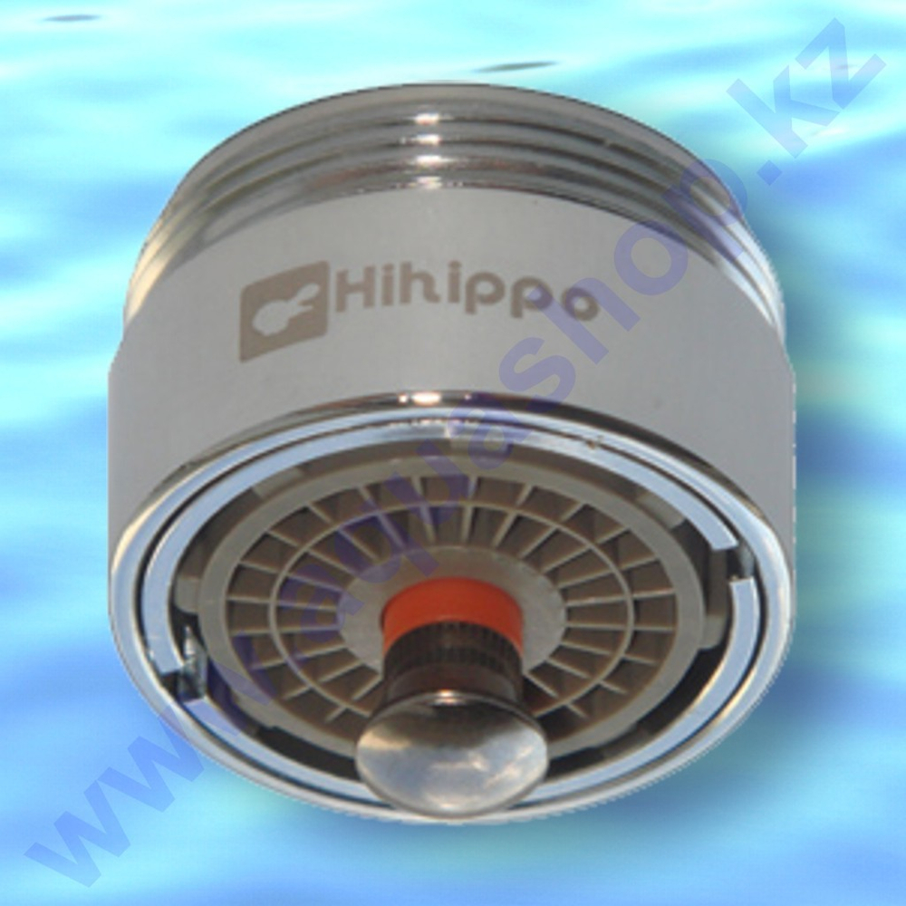 HP-2065V - Антивандальный аэратор "в одно касание" (экономия 48%)