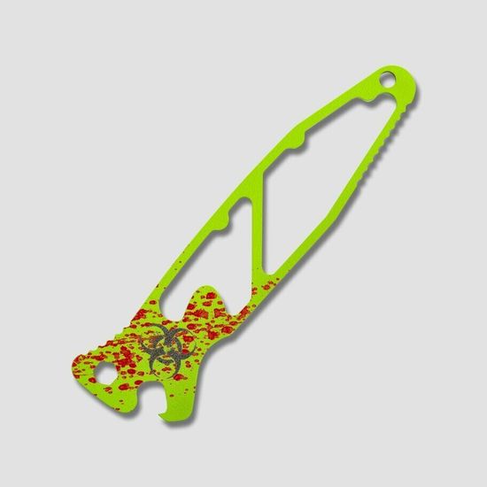 Открывалка Microtech MT/100-1Z