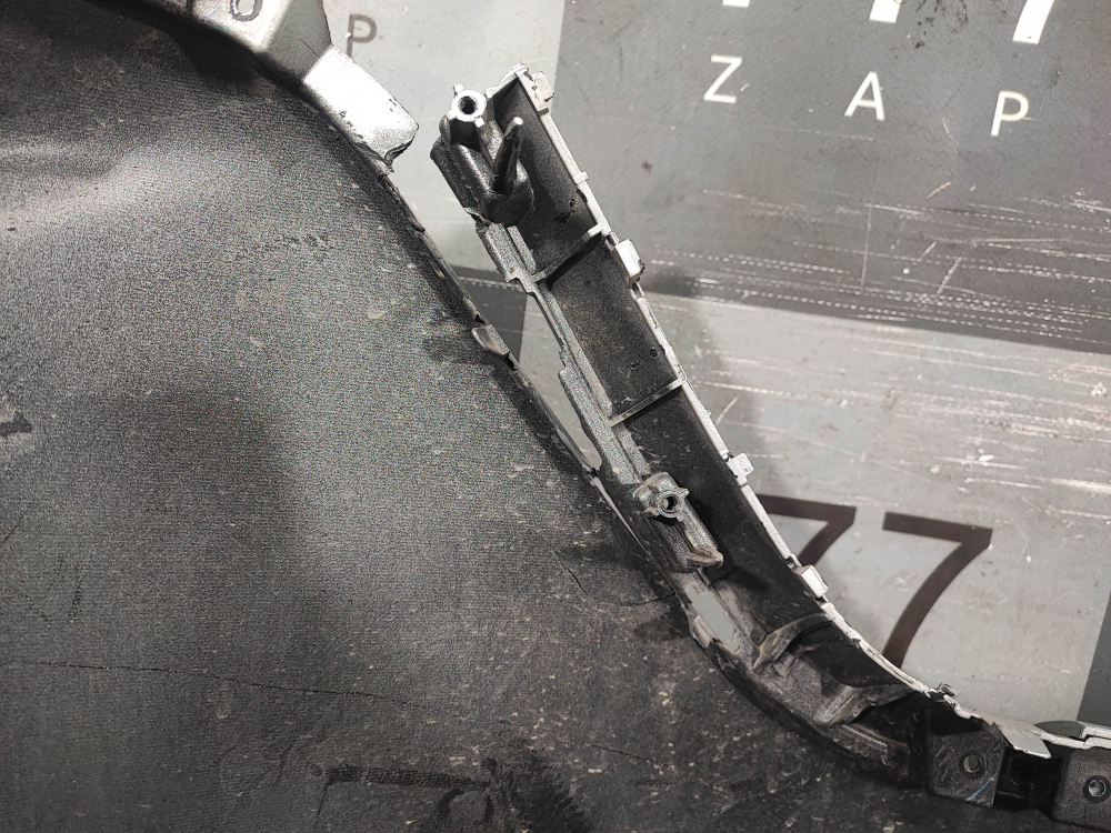 Бампер передний Haval M6 2 21-нв Б/У Оригинал 2803101XKZ0YA