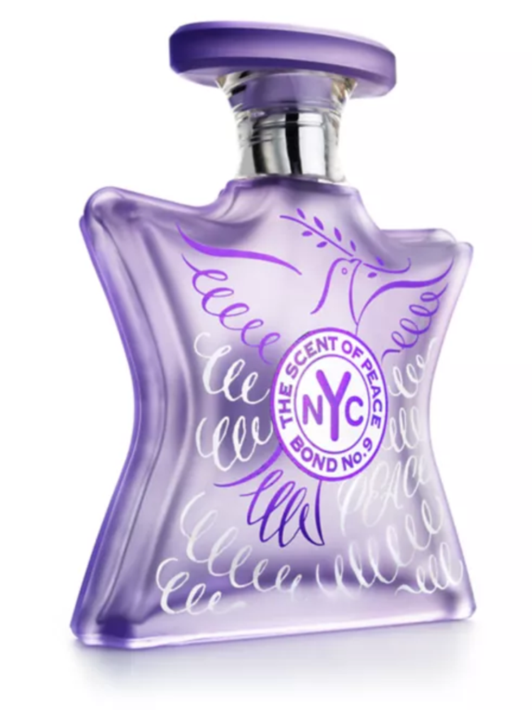 Bond No 9 The Scent Of Peace