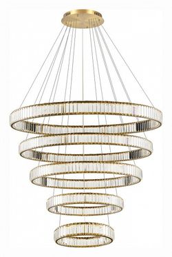 Подвесной светильник ST-Luce Tivoli SL1622.313.05