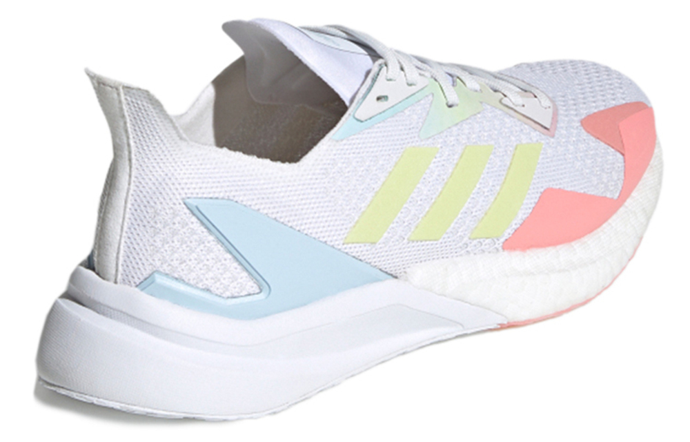 Кроссовки Adidas X9000L3 (Женская размерная сетка)