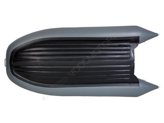 Надувная лодка GLADIATOR E 380 LT