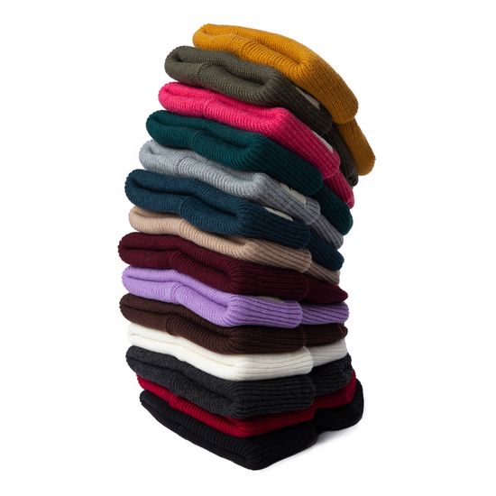 Шапка ННХ ЭВЕРЕСТ графит меланж