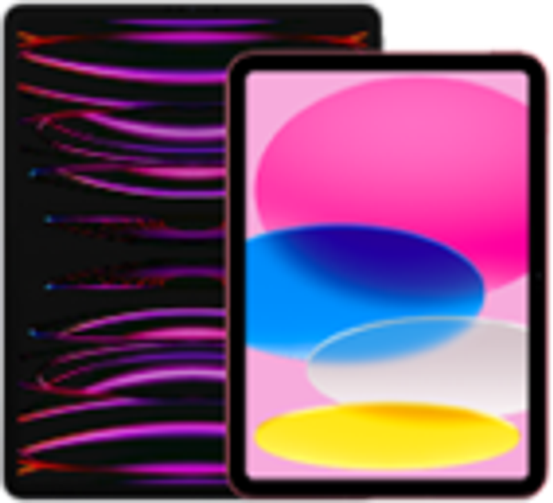 iPad