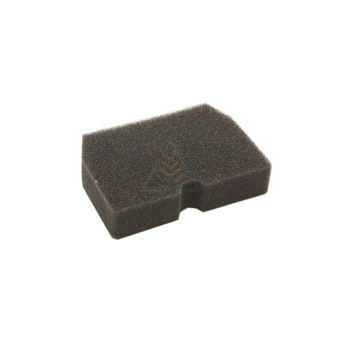 Фильтр воздушный для мотокос Husqvarna 343R, 345RX 82x57x20 мм