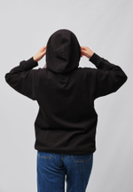 Худи ARGYMAQ BLACK