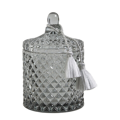 Шкатулка Diamond Grey