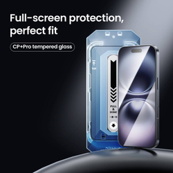 Защитное стекло Nillkin CP+ PRO для iPhone 16 Plus