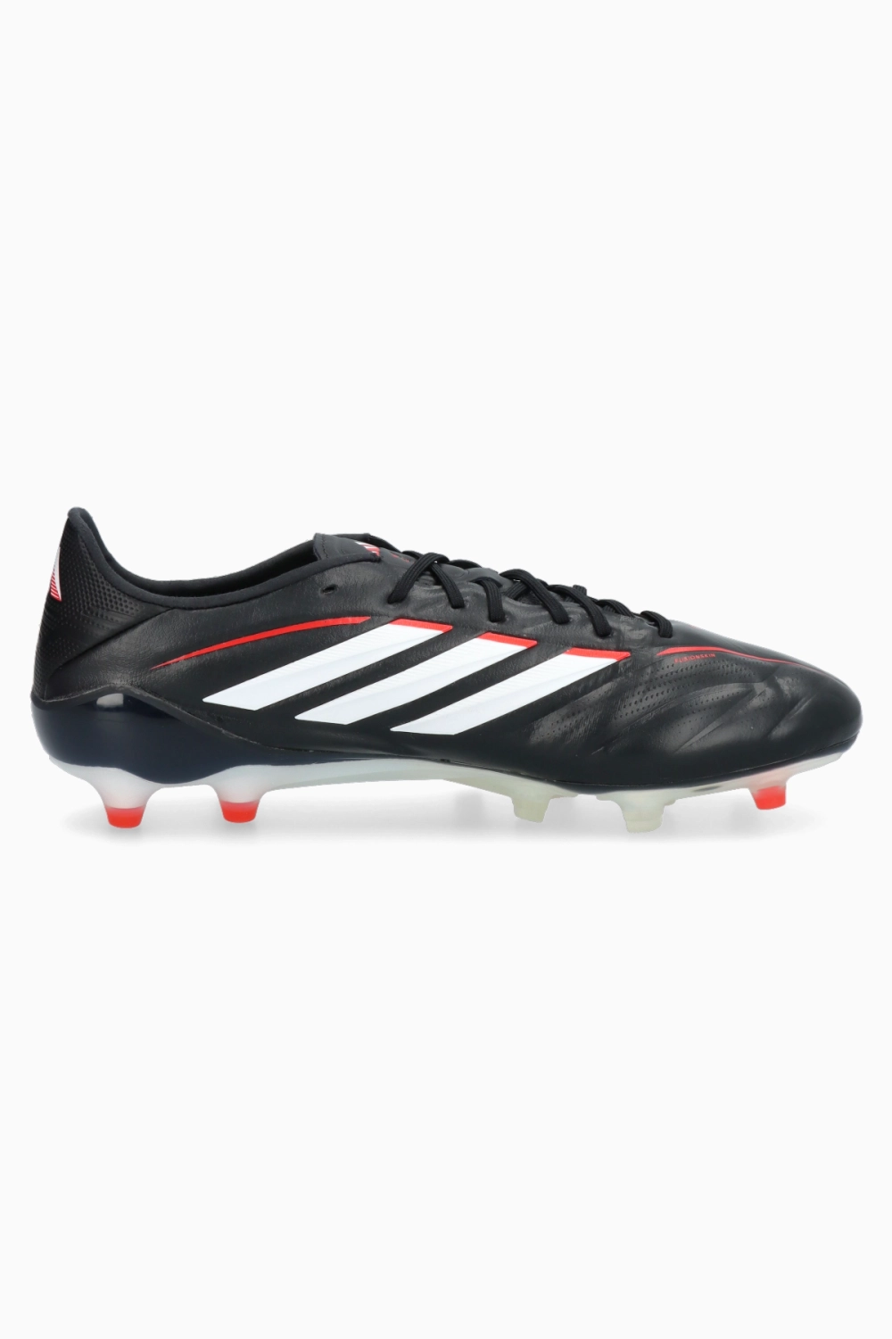 Бутсы adidas Copa Pure 4 Elite AG - черный