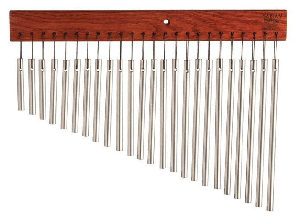 Чаймс Алюминиевые Sabian Aluminum Bar Chimes-24 Bar