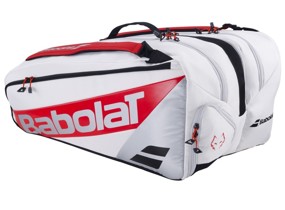 Сумка для Падел Babolat RH Padel Juan Lebron