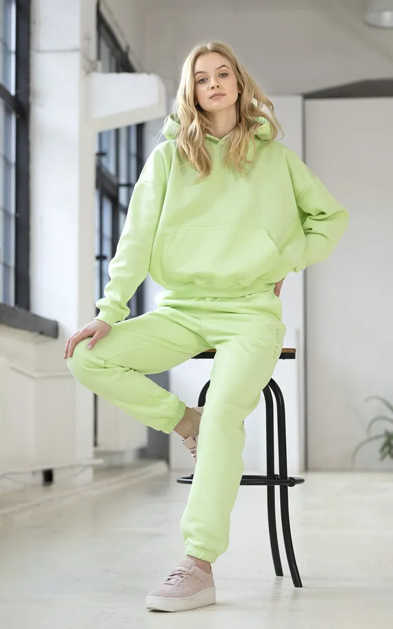 Брюки Spodnie dresowe DK02 19 Spring