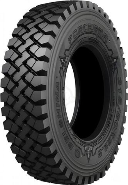 Белшина Бел-268 Forcerra (универсальная) 315/80 R22.5 156K
