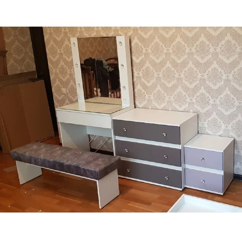 Стол косметический Мемори СТ-03
