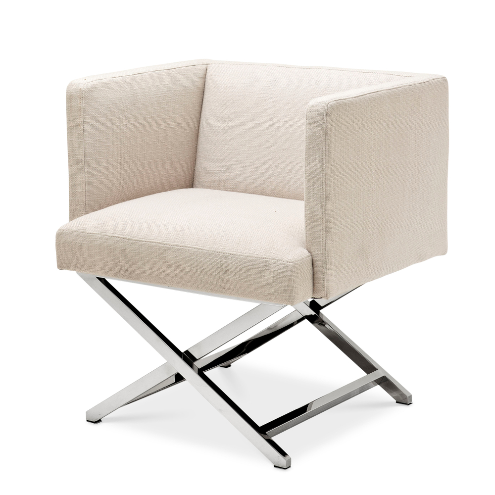 Кресло Chair Dawson арт.109106