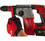 Аккумуляторный перфоратор MILWAUKEE M18 BLHX-502X