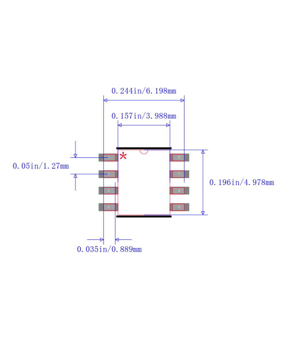 EPCS16SI8N