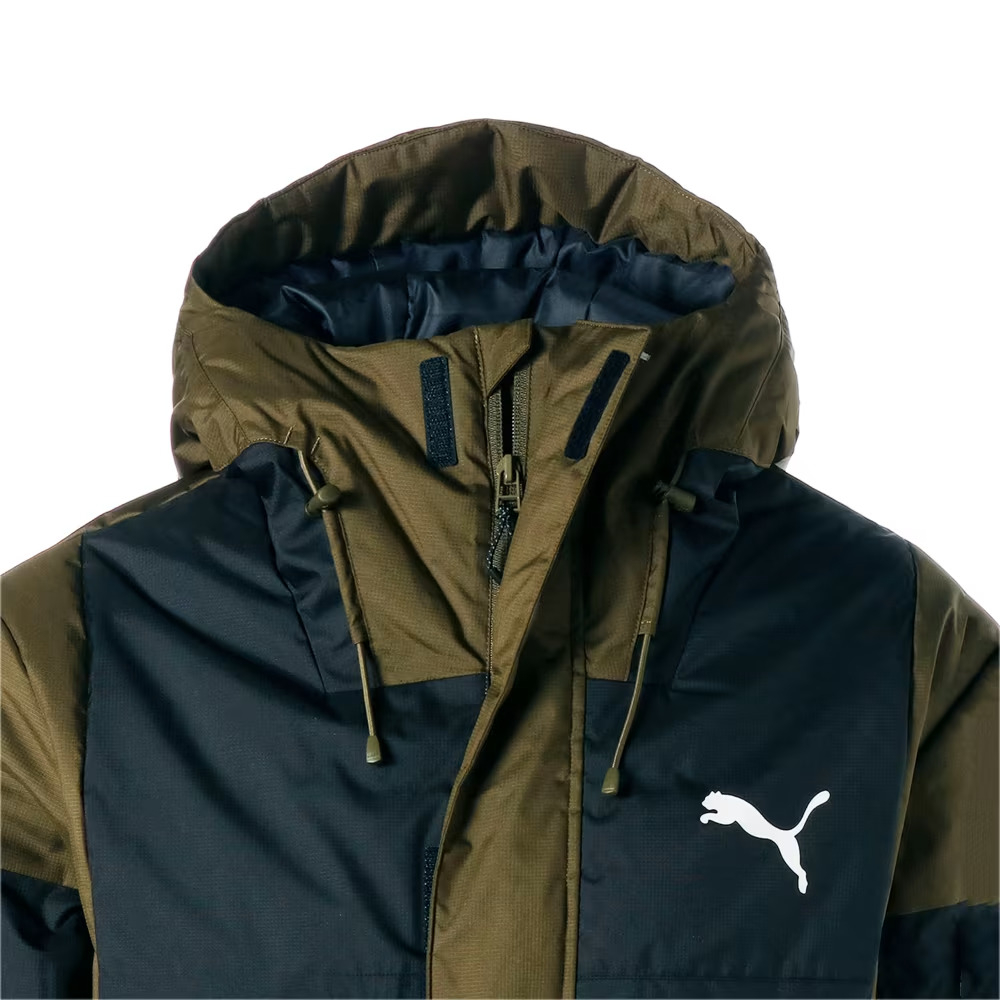 Мужская куртка PUMA 650 Protective Down Jacket