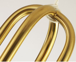 Pendant design lamp  Rudi small by Roll & Hill