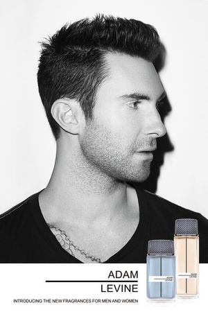 Adam Levine for Men