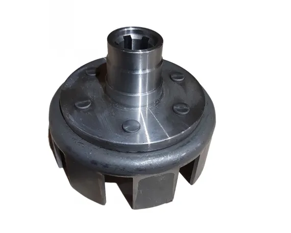 Корзина сцепления на BR-135G