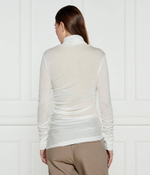 Гольф JACOPO MAX&Co. - экрю(6941041)