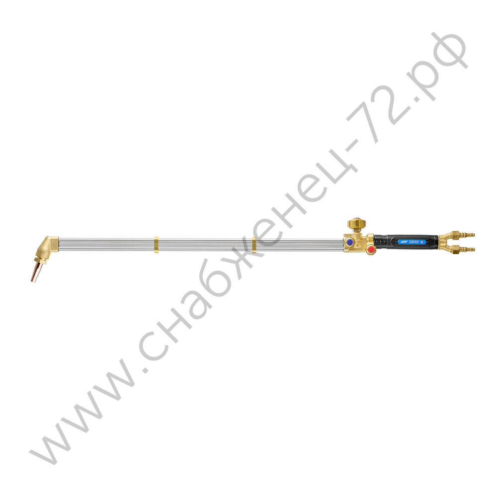 Резак удлинённый Р3-300 В-МУ, L=900 (110°)