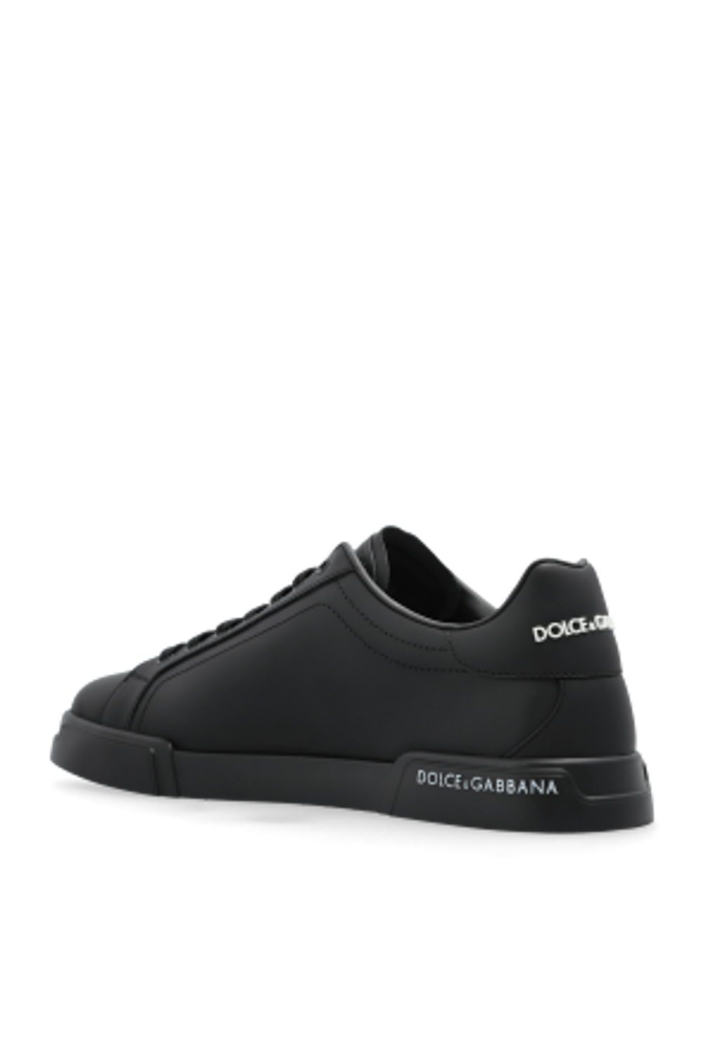 Кеды DOLCE&GABBANA
