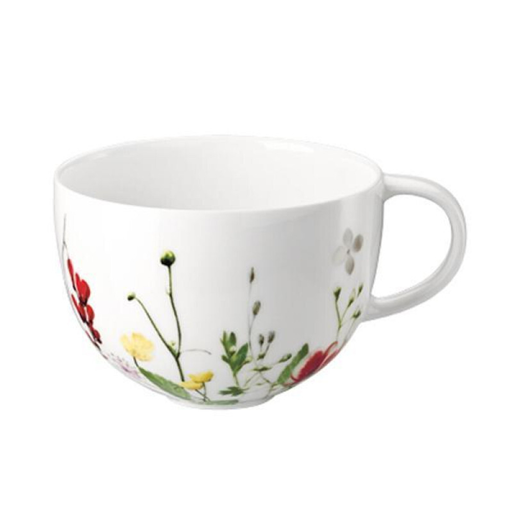 Rosenthal Brillance Fleurs Sauvages Чашка универсальная,0.30 л