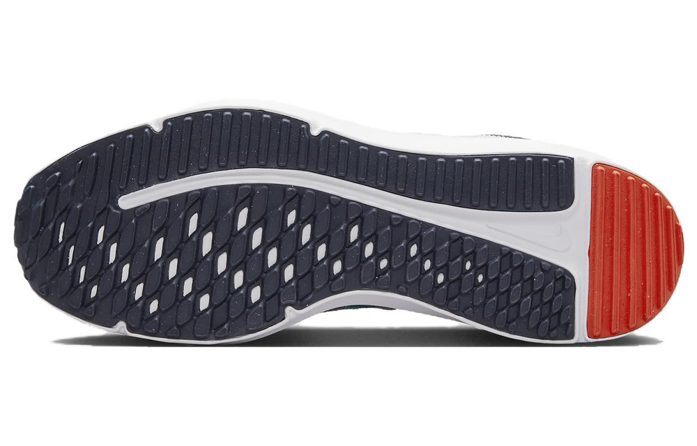 Кроссовки Nike Downshifter 12 (Женская размерная сетка)