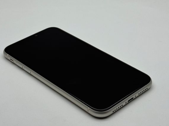 iPhone 11 64gb White