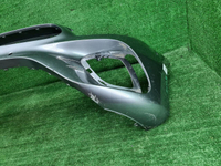 Бампер передний Mercedes E W213 (2020-2023) AMG