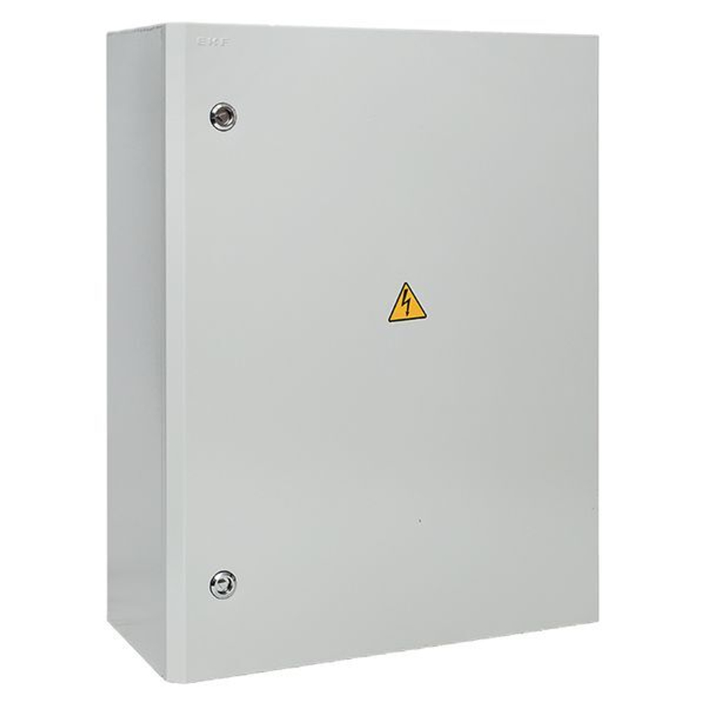 Щит с монтажной панелью EKF mb65-655022